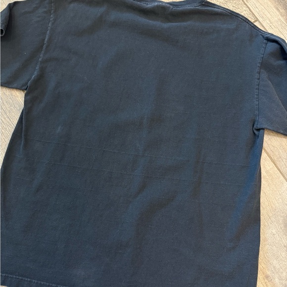 Vintage 2011 M&Ms Red M&M black graphic tshirt - Picture 16 of 16